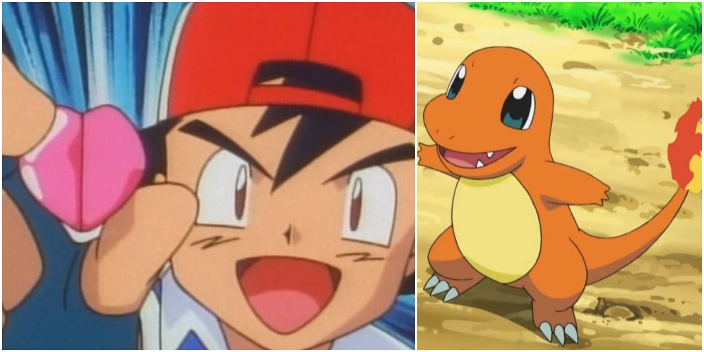 10 maneras en que el universo Pokémon se parece al mundo real