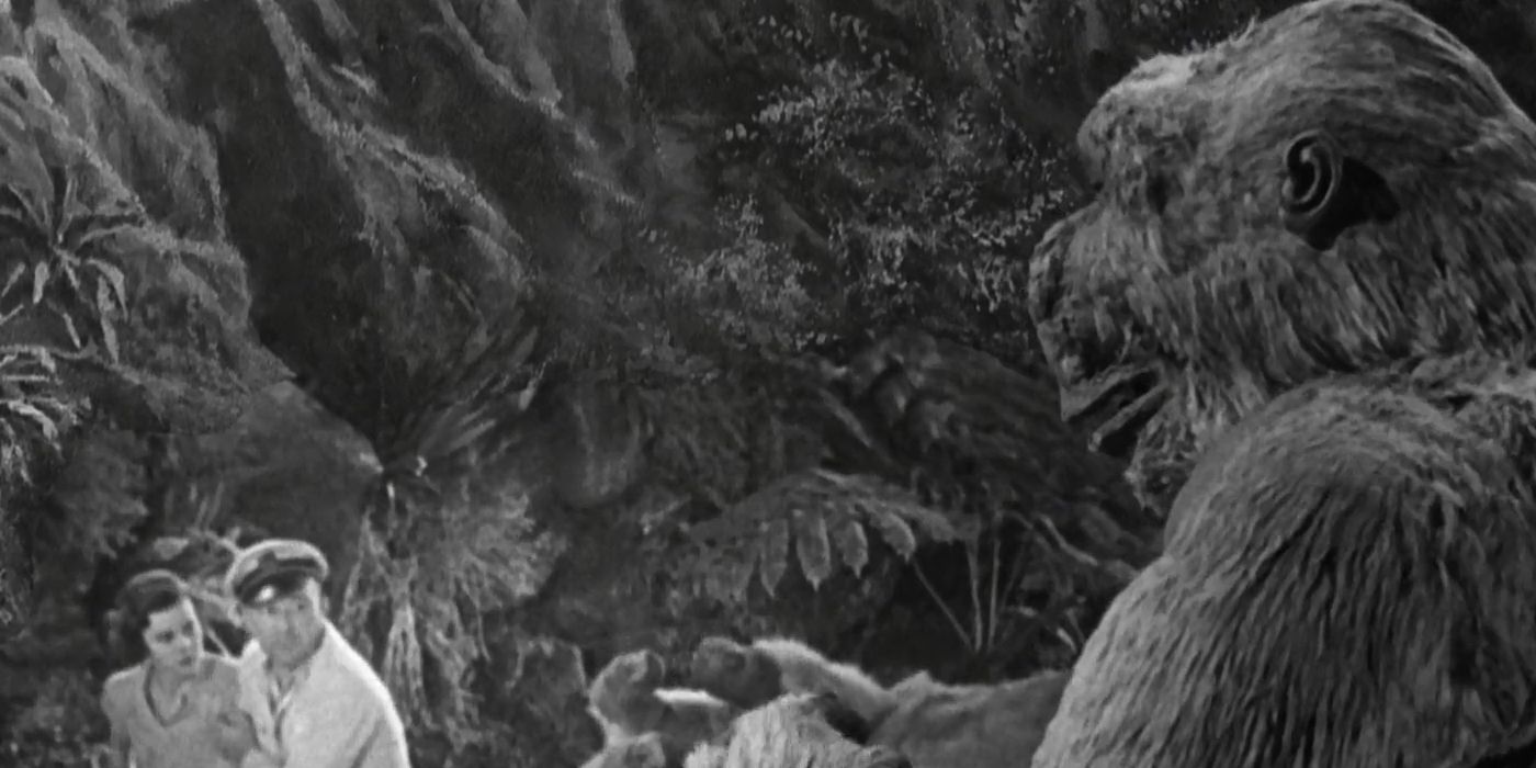 сын конга 1933. сын конга. сын конга 1933. кинг конг 2022 сын конга. сын конга 1933 медведь.