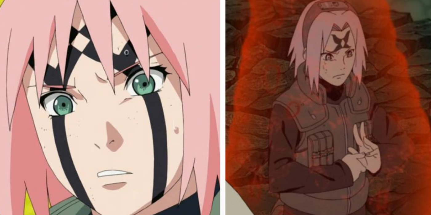 10 maneras en que Sakura sería mejor Hokage que Tsunade