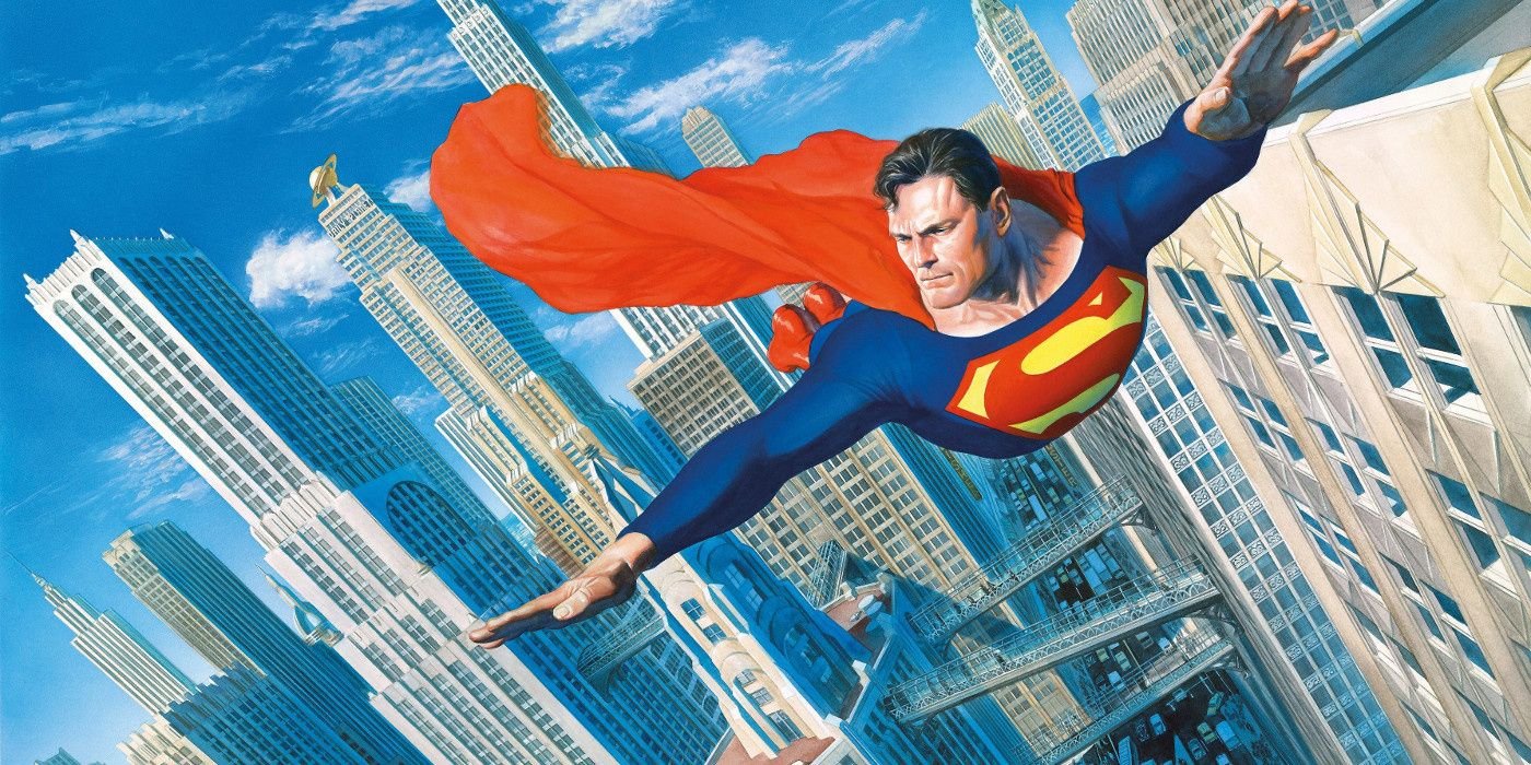 10 maneras en que Superman ha empeorado a Metrópolis