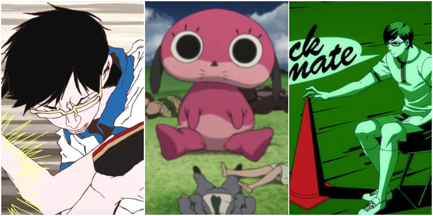 10 mejores animes con menos de 14 episodios