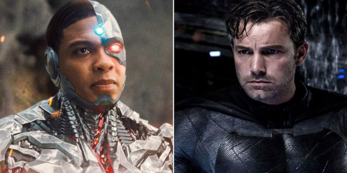 10 miembros de la Liga de la Justicia que estarían mejor en Los Vengadores