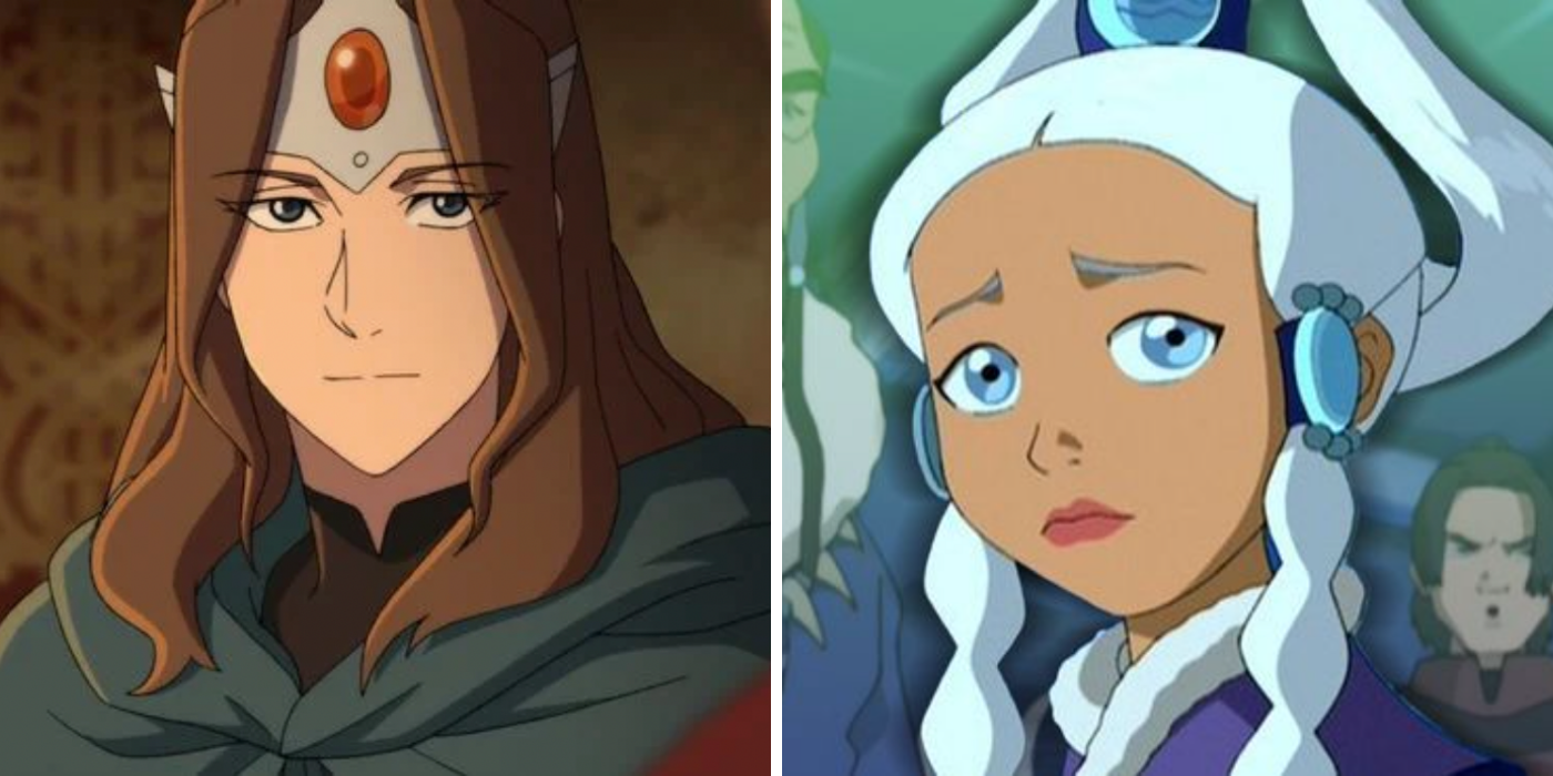 10 personajes de anime que sólo son fuertes en grupo