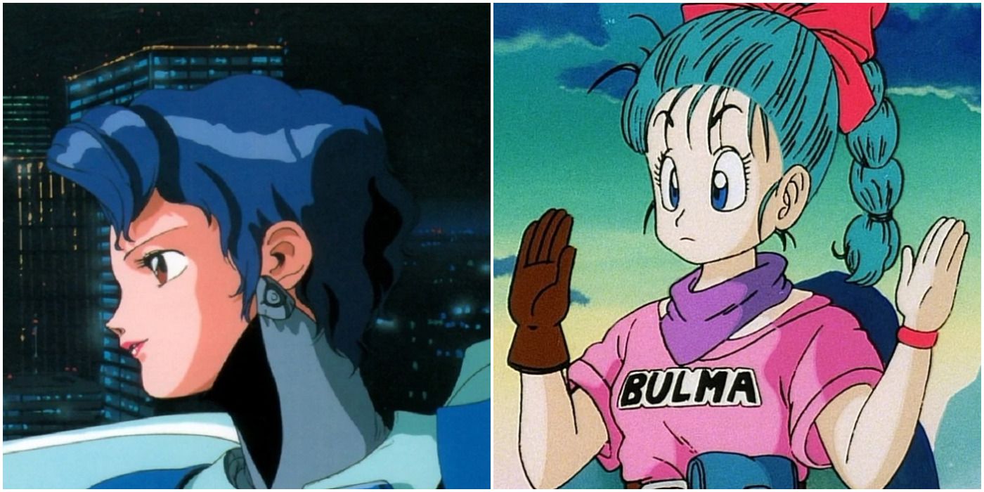 10 personajes de anime que son como Iron Man