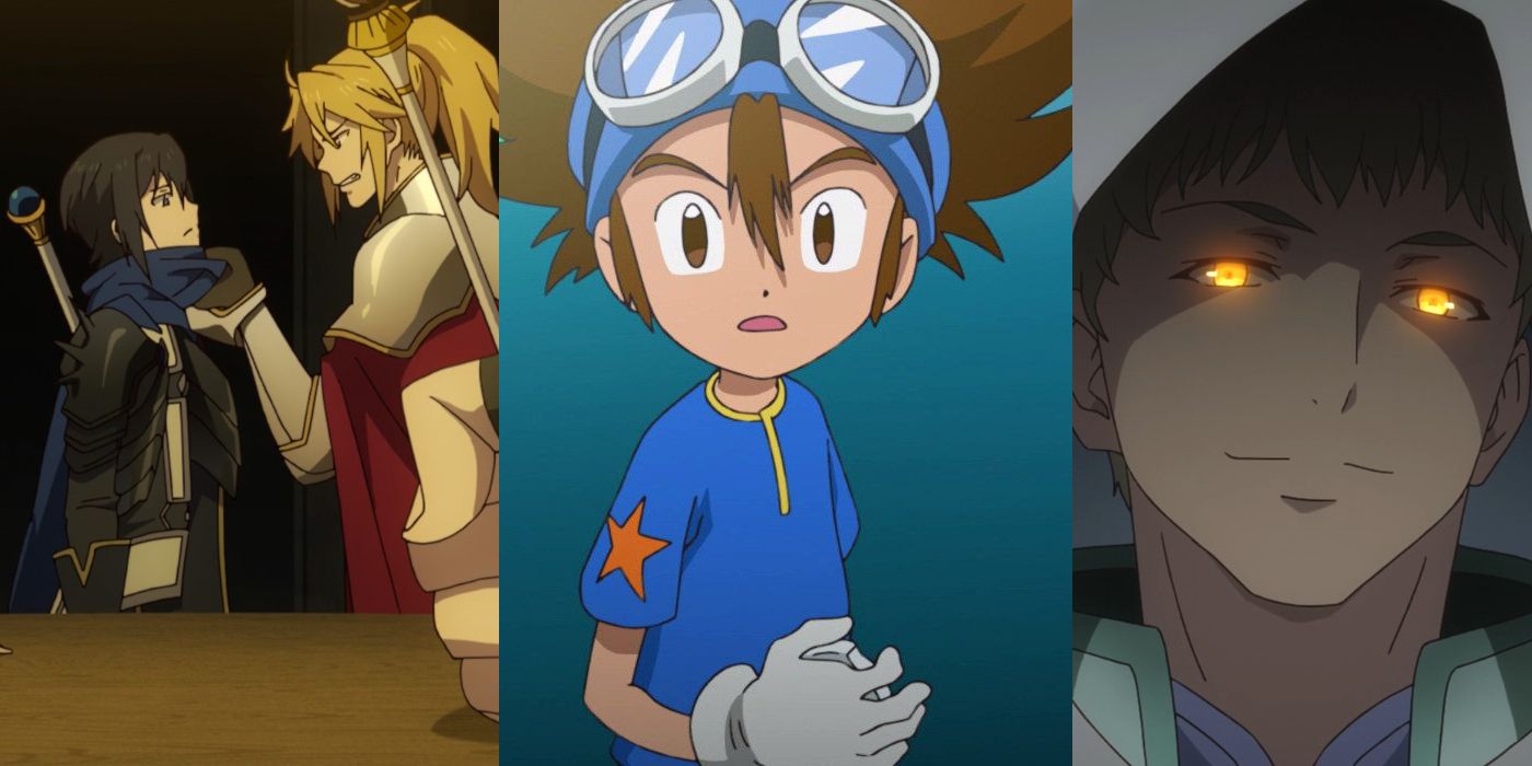 10 personajes de Isekai que dejaron que el poder se les subiera a la cabeza