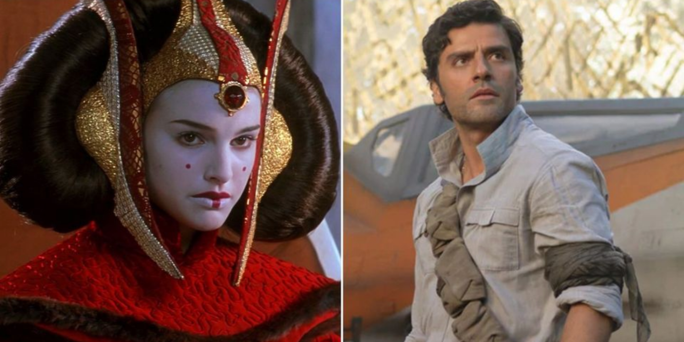 10 personajes de Star Wars que serían grandes miembros de la Liga de la Justicia