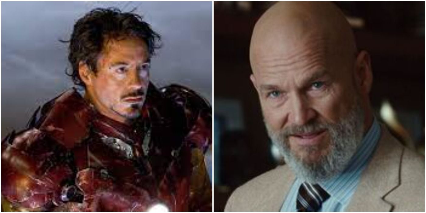 10 veces que Iron Man 1 fue la mejor película del MCU