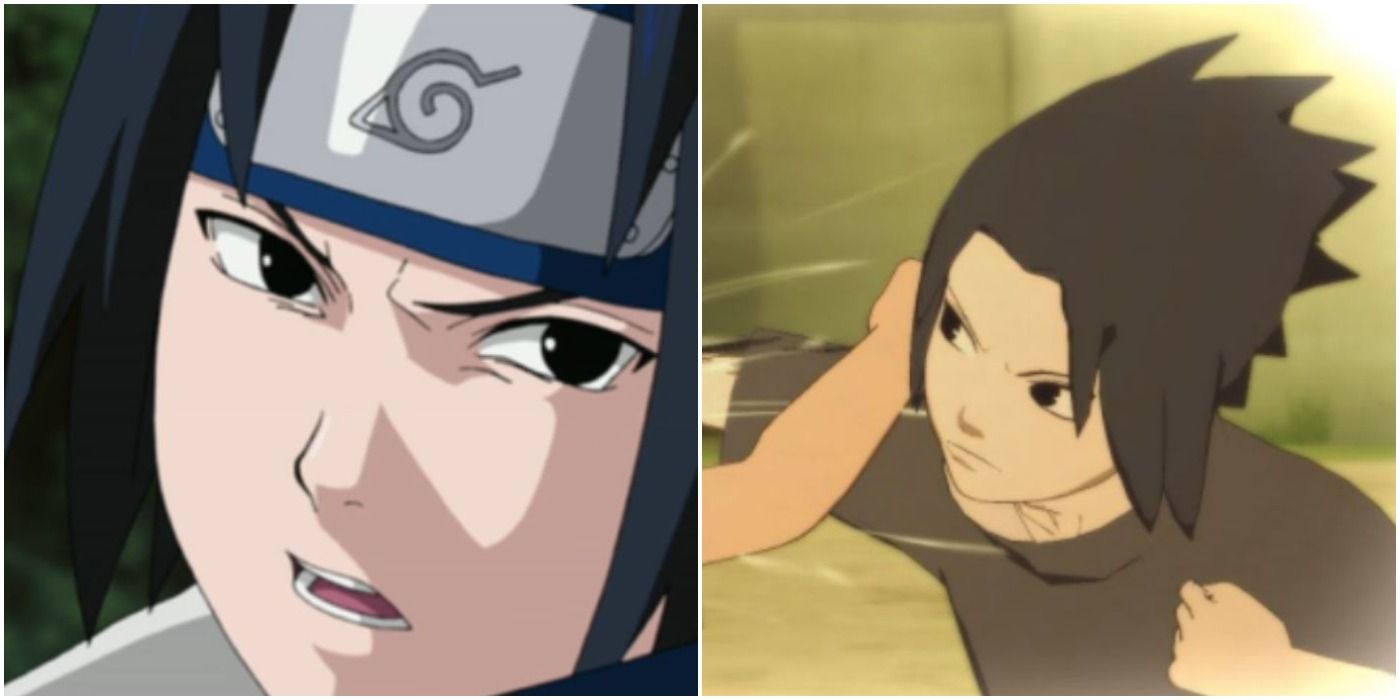 10 veces que las acciones de Sasuke estaban justificadas
