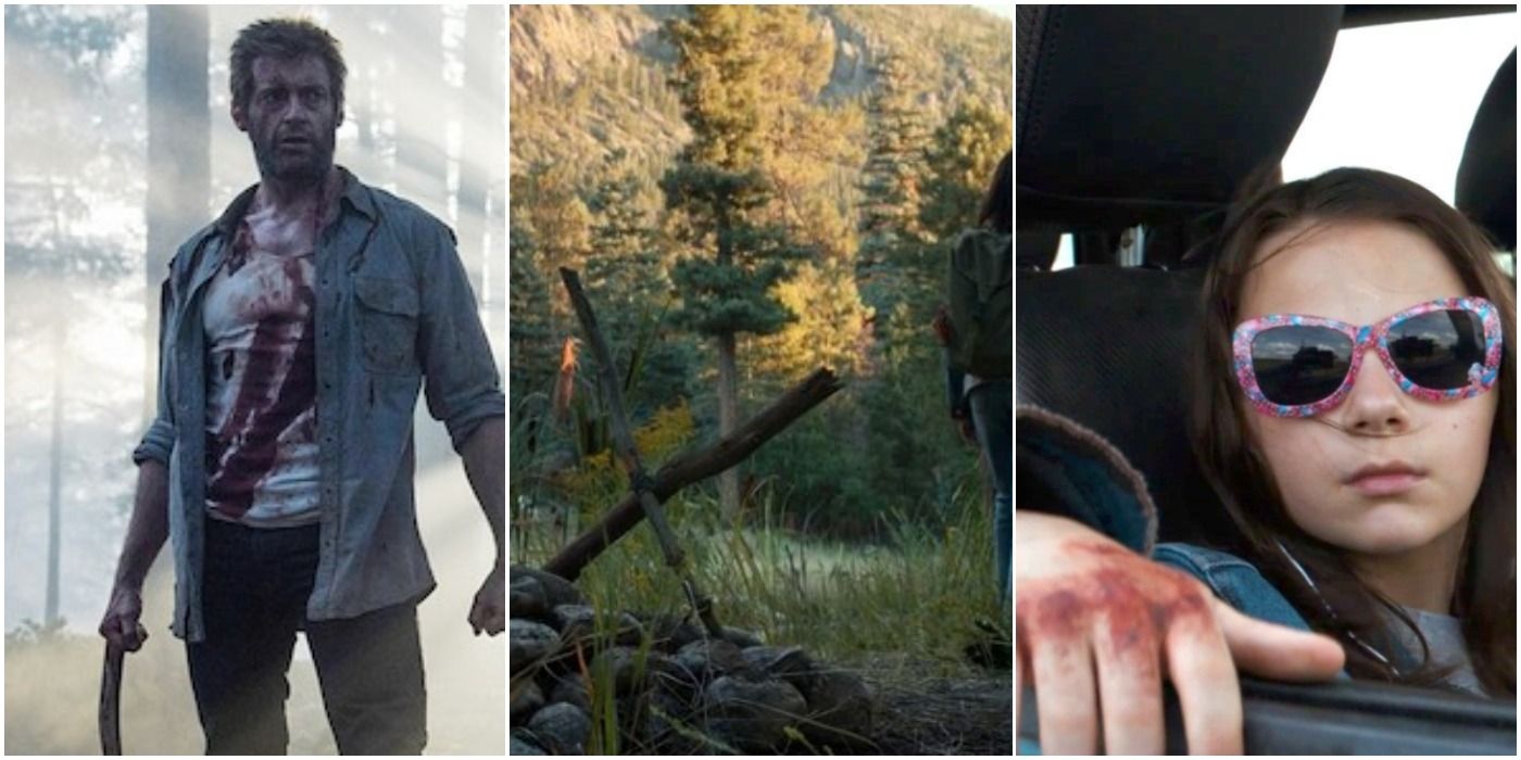 10 veces que Logan fue la mejor película de X-Men