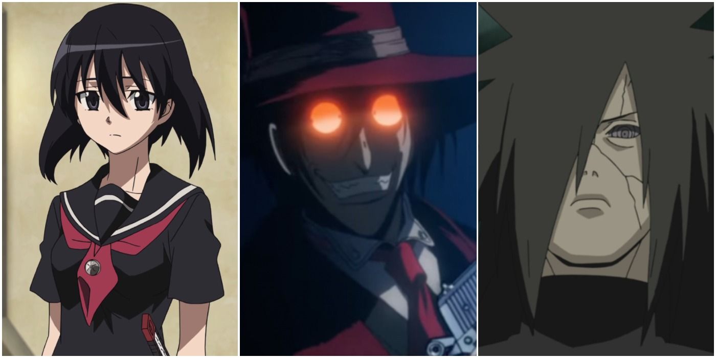 10 veces que los personajes de anime no se quedaron muertos