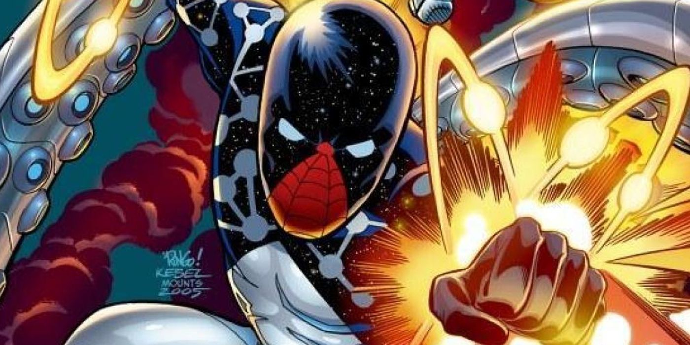 10 veces que los poderes de Spiderman han cambiado a lo largo de la  historia de Marvel | Cultture