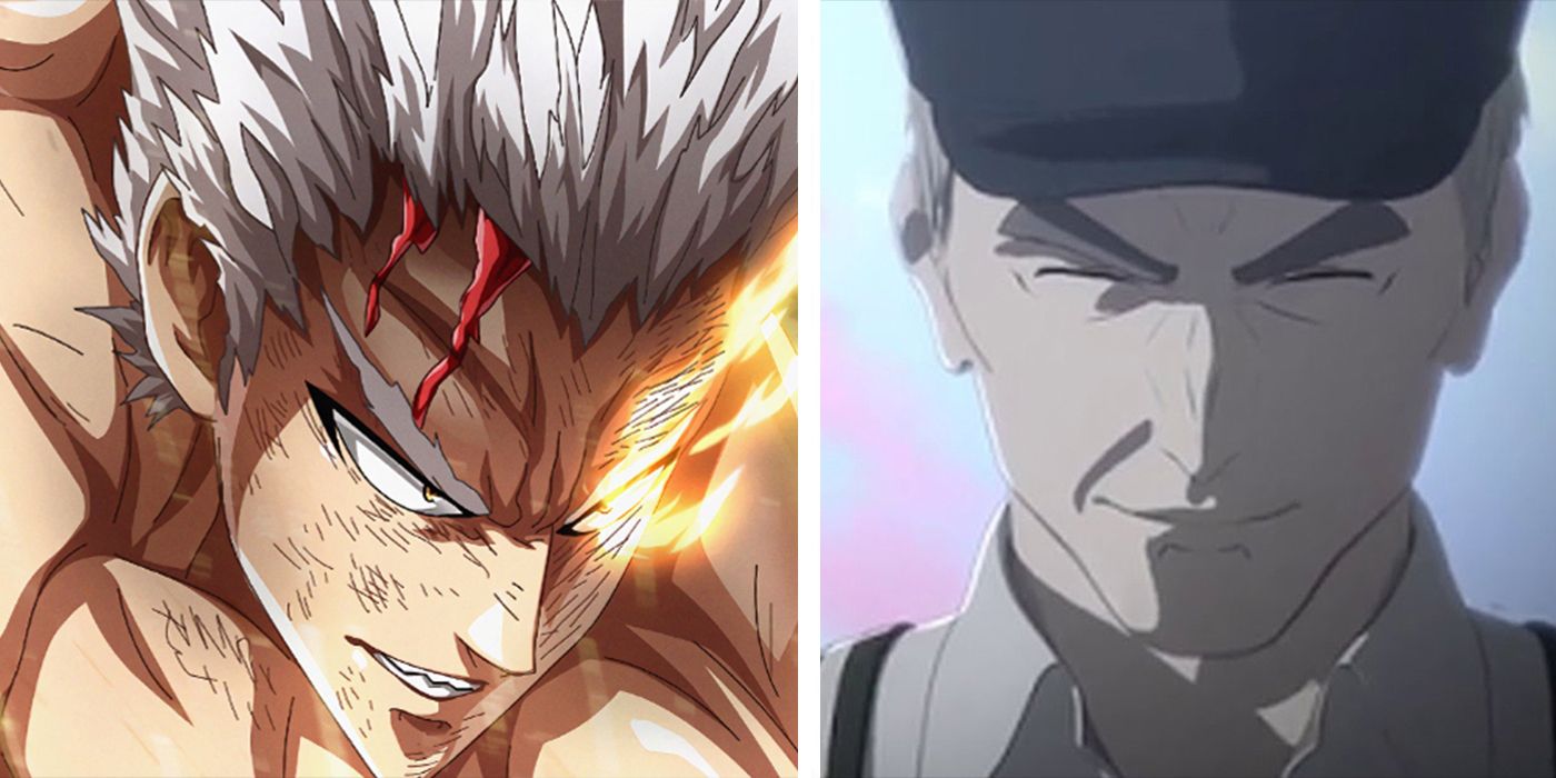 10 villanos de anime cuyas buenas acciones pasan desapercibidas