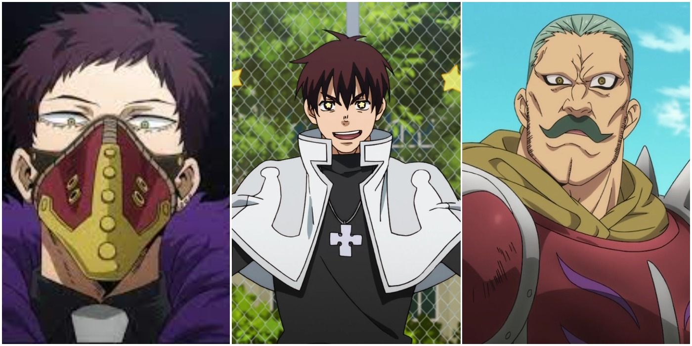 10 villanos de anime cuyos planes maestros no tienen ningún sentido