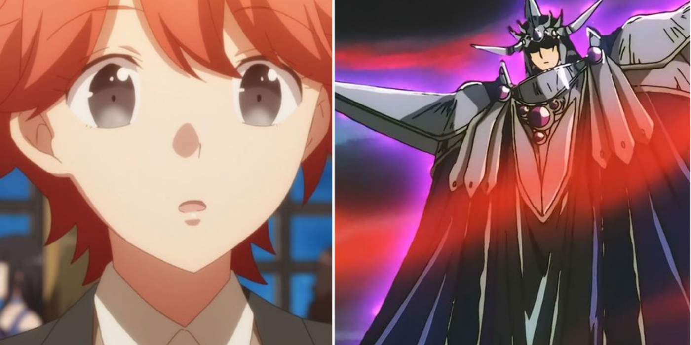 10 villanos de anime que no eran tan malvados como los fans pensaban