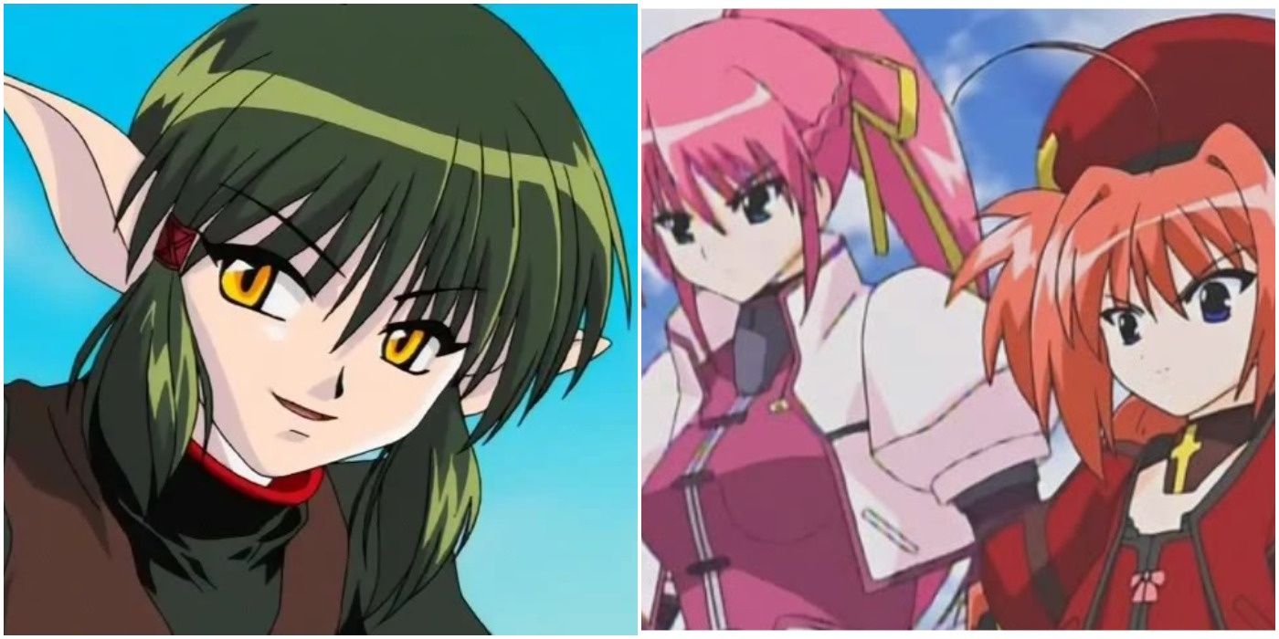 10 villanos del shojo que siempre tuvieron razón