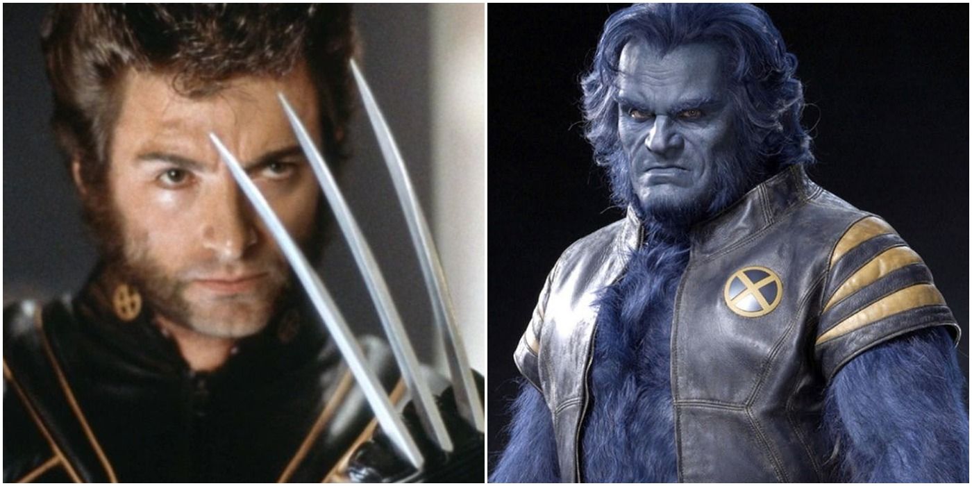 10 X-Men que estarían mejor en la Liga de la Justicia