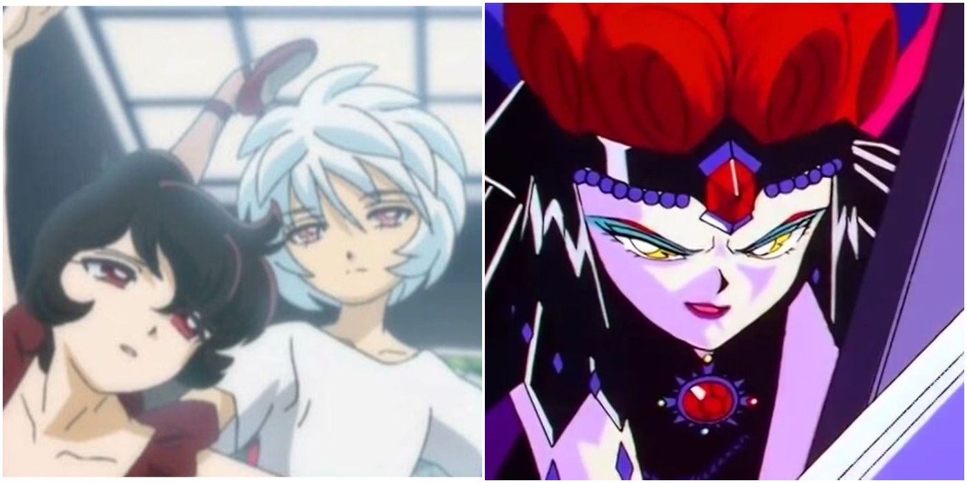 5 animes shojo en los que el villano gana al final (y 5 en los que el villano debería haber ganado)