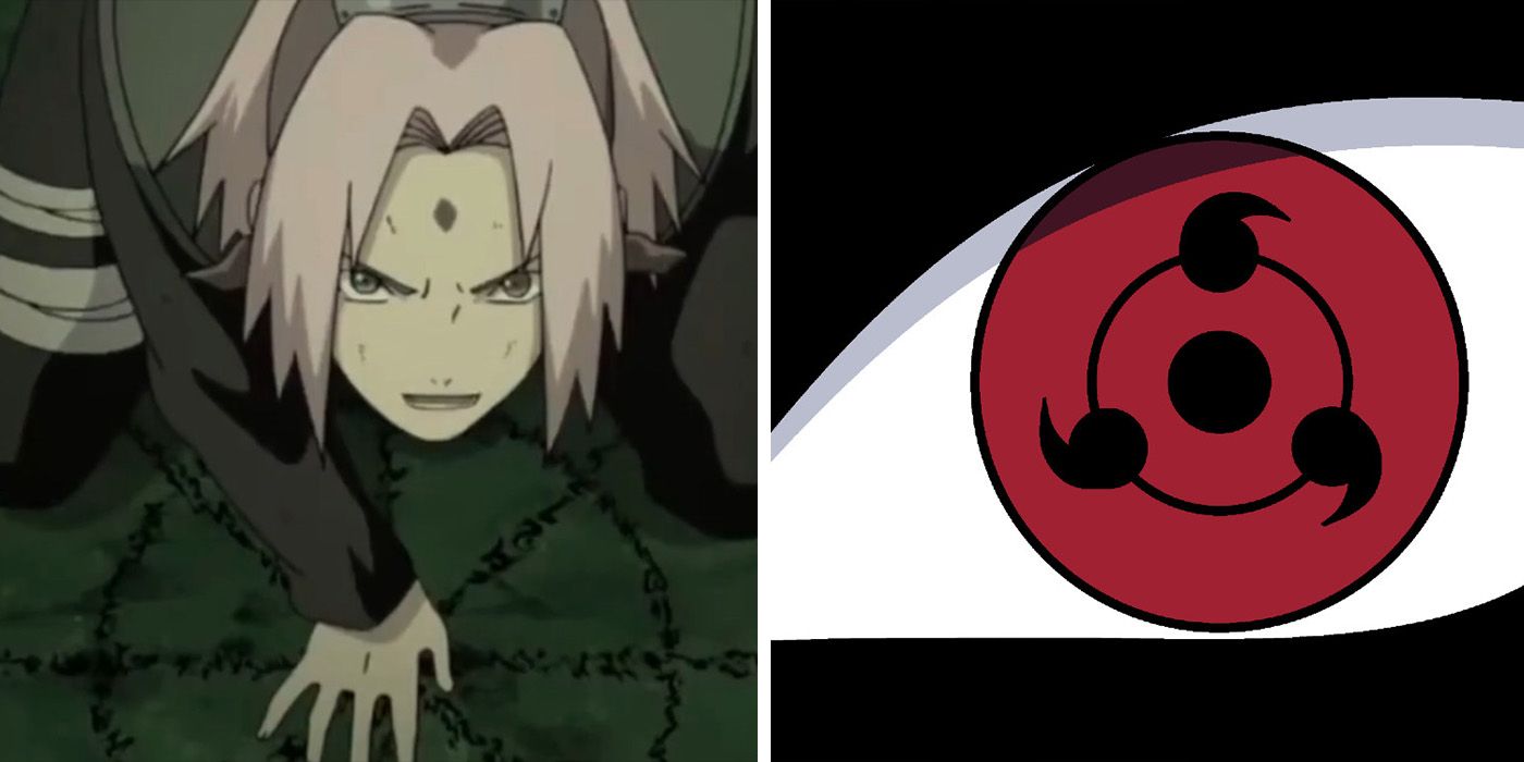 5 formas en las que Sakura estaría mejor con Kekkei Genkai (y 5 en las que no lo necesita)