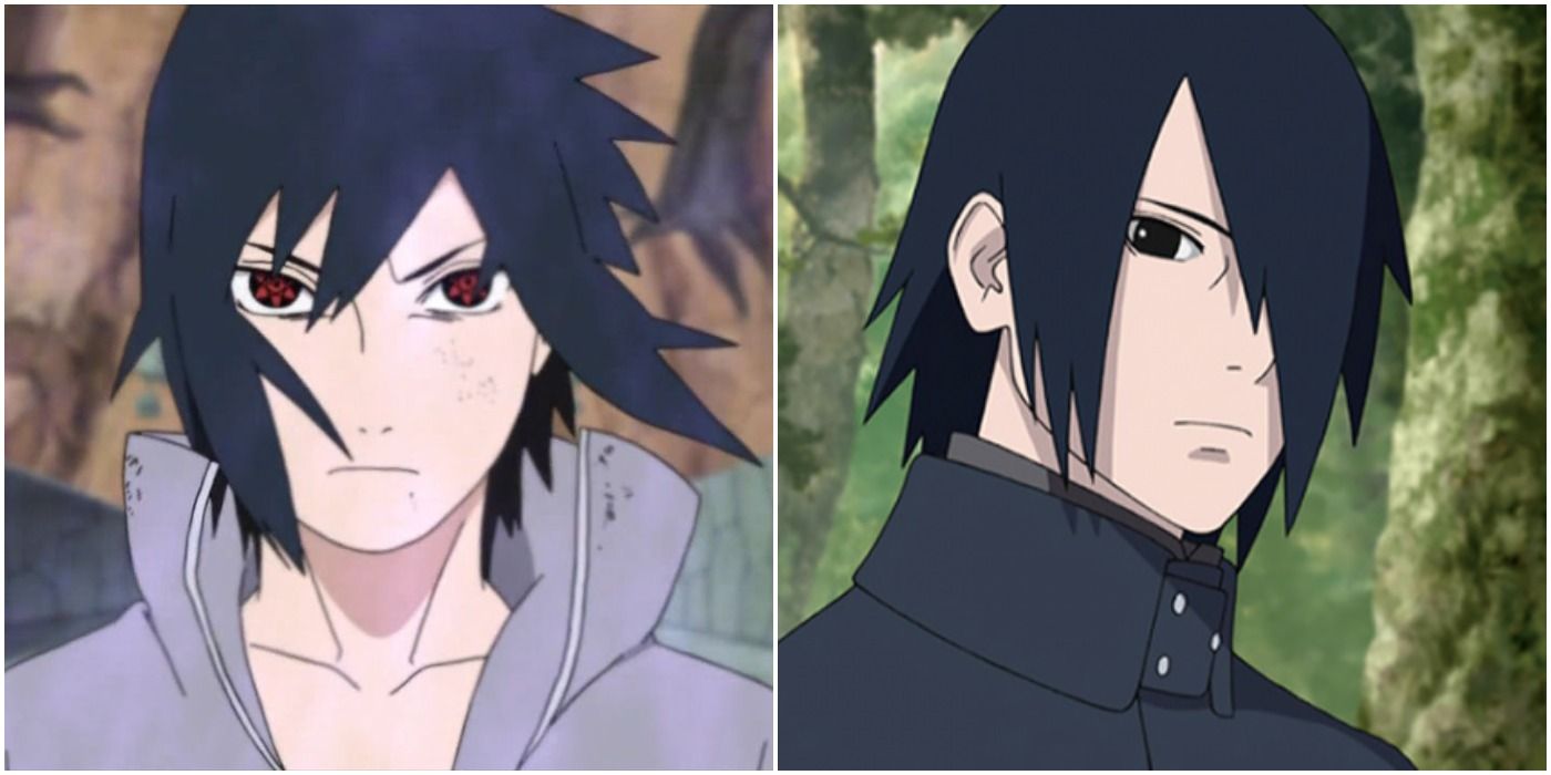 5 formas en las que Sasuke habría fracasado sin el Sharingan (y 5 formas en las que seguiría destacando)
