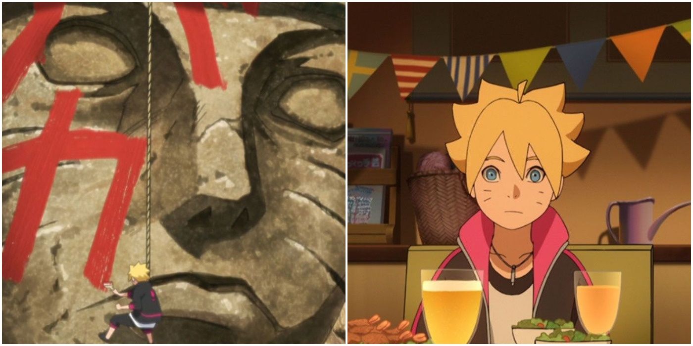 5 veces que nos sentimos mal por Boruto (y 5 que no)