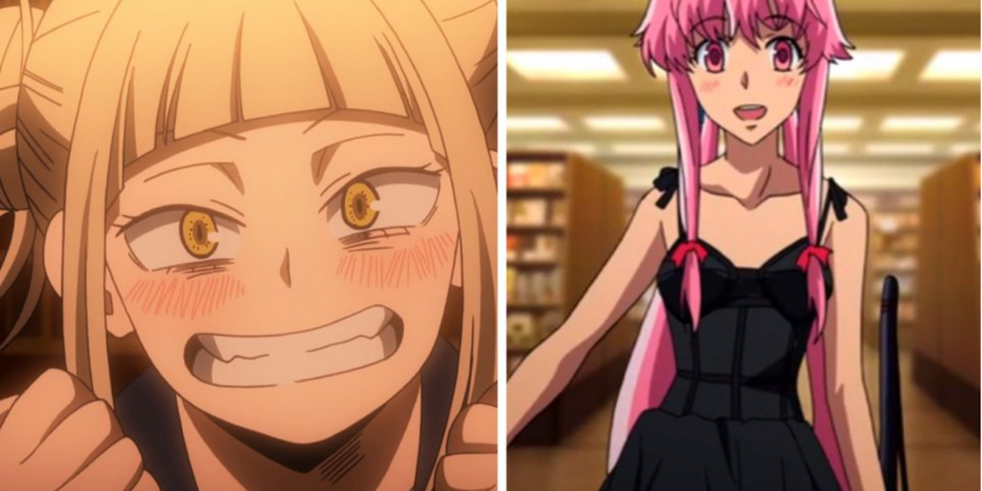 5 villanos de anime shonen que se llevarían bien (y 5 que no)