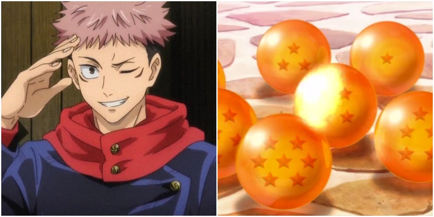 9 Deseos que Yuji haría en las Bolas de Dragón