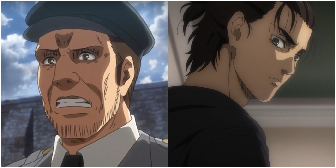 Attack On Titan: 5 maneras en que los marleyanos podrían ganar la guerra (y 5 maneras en que los eldianos podrían)