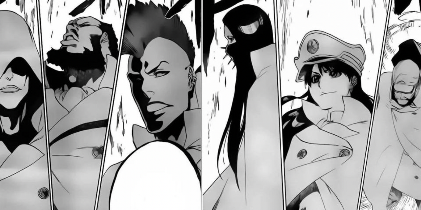 Bleach: 10 maneras en que el Sternritter arruinó la serie