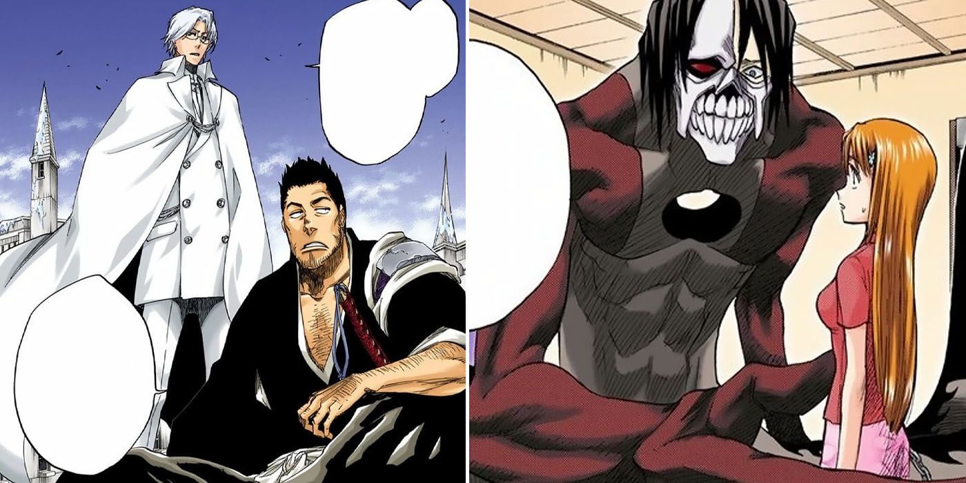 Bleach: 10 veces que un improbable héroe salvó el día