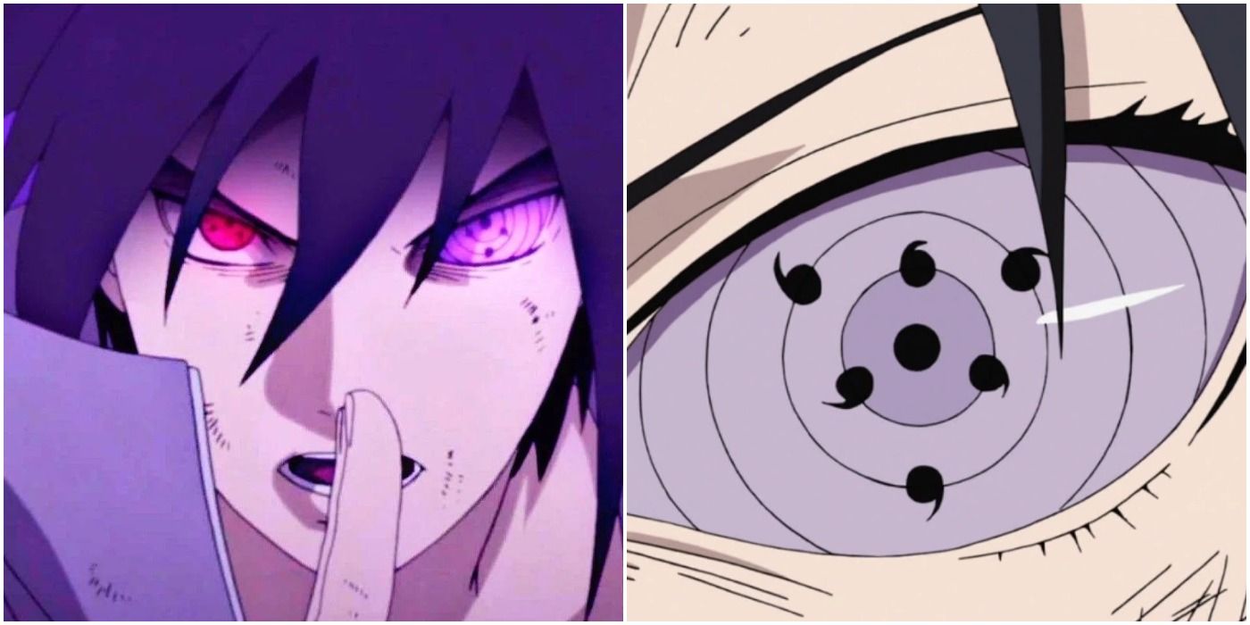 Boruto: 5 maneras en las que tiene sentido que Sasuke pierda su Rinnegan (y 5 que no)