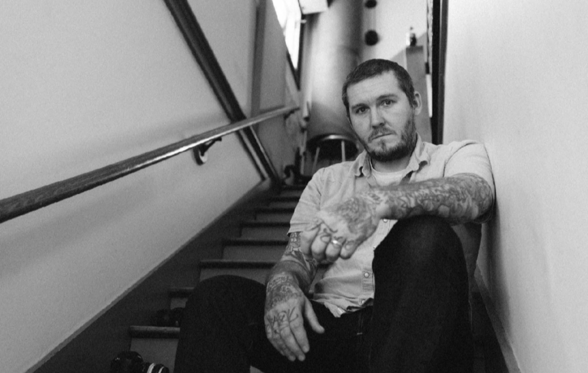 Brian Fallon anuncia la reprogramación de las fechas de su gira por el Reino Unido y Europa para 2022