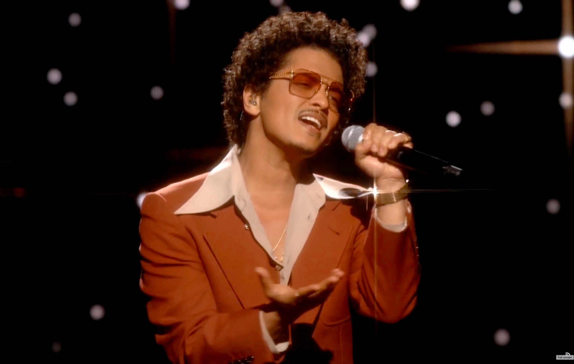 Bruno Mars se alía con Fortnite para un nuevo proyecto de baile