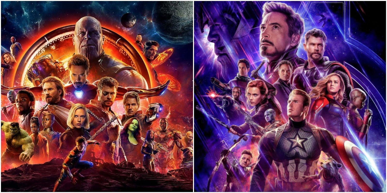 Cada película del MCU y cómo cambió la franquicia