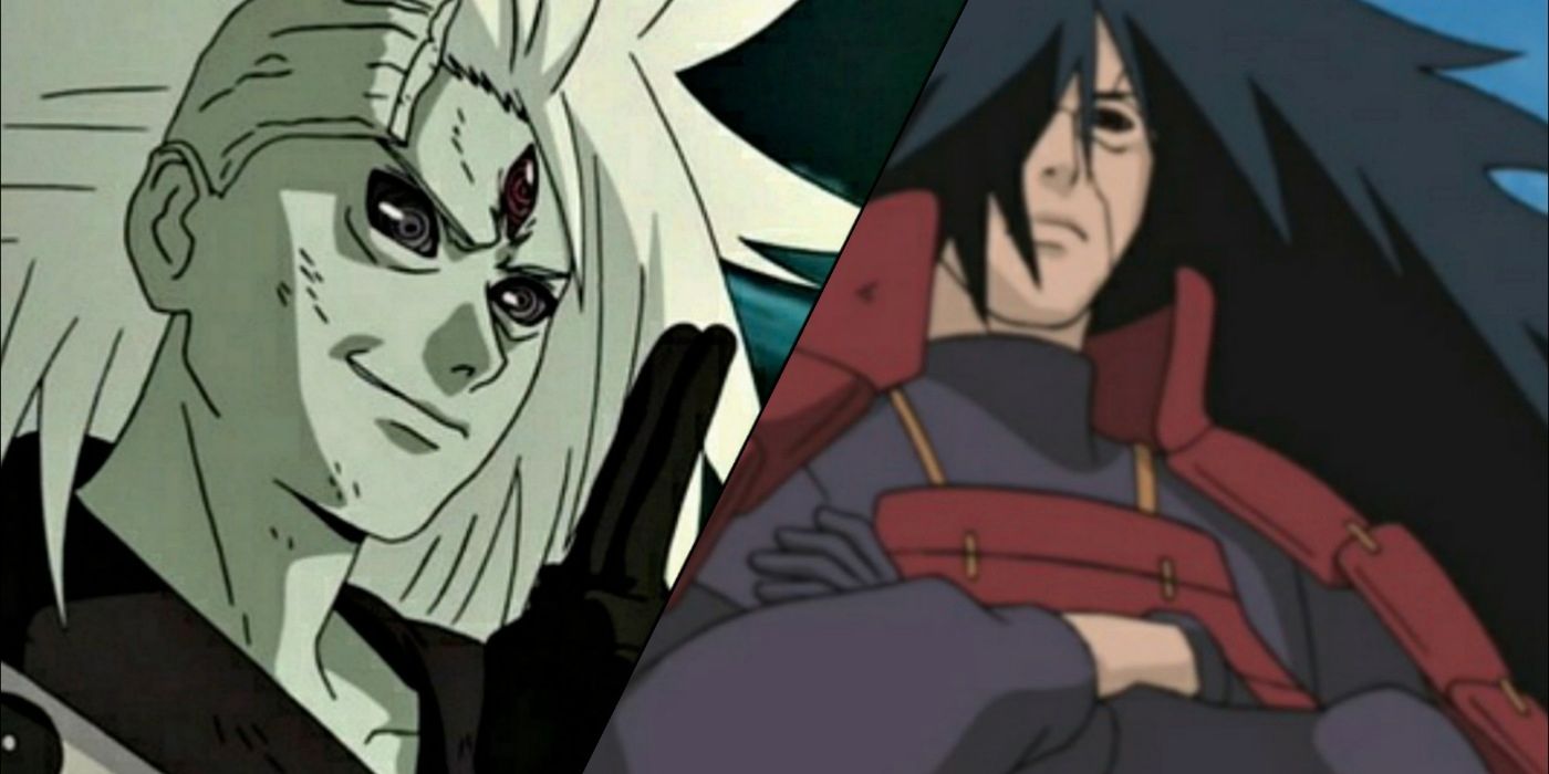 ¿Cuántos Kekkei Genkai se pueden tener? y otras 9 preguntas, con respuesta