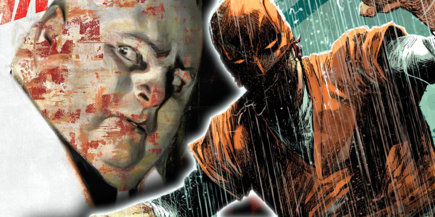 Daredevil revela la cara conocida detrás del ascenso del nuevo Kingpin