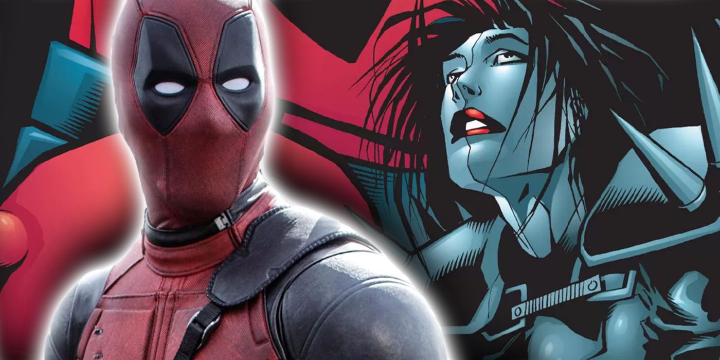 Deadpool: Cómo Wade Wilson se involucró con un villano de Marvel Neflix