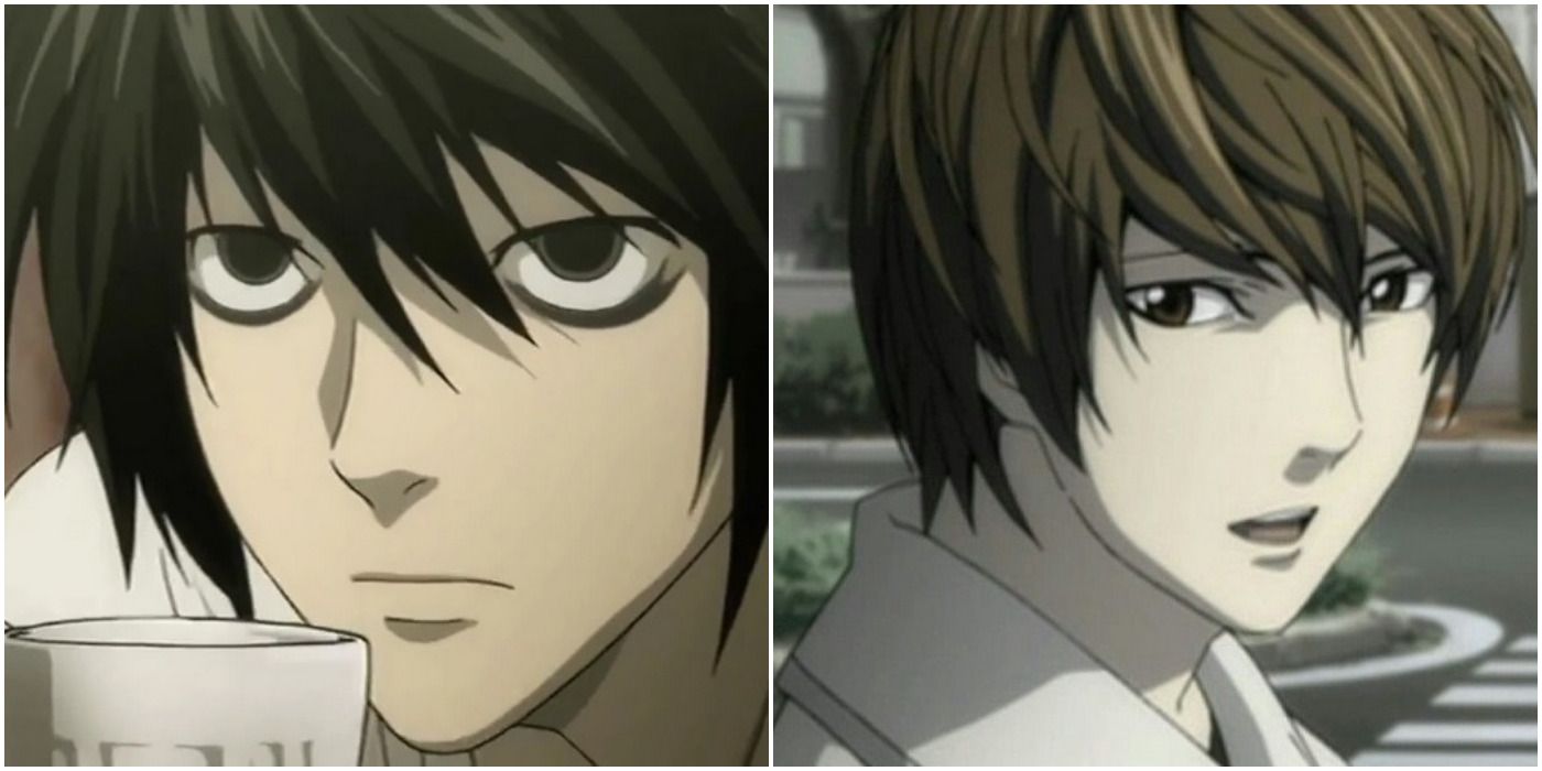 Death Note: 10 pistas de que L iba a morir todo el tiempo