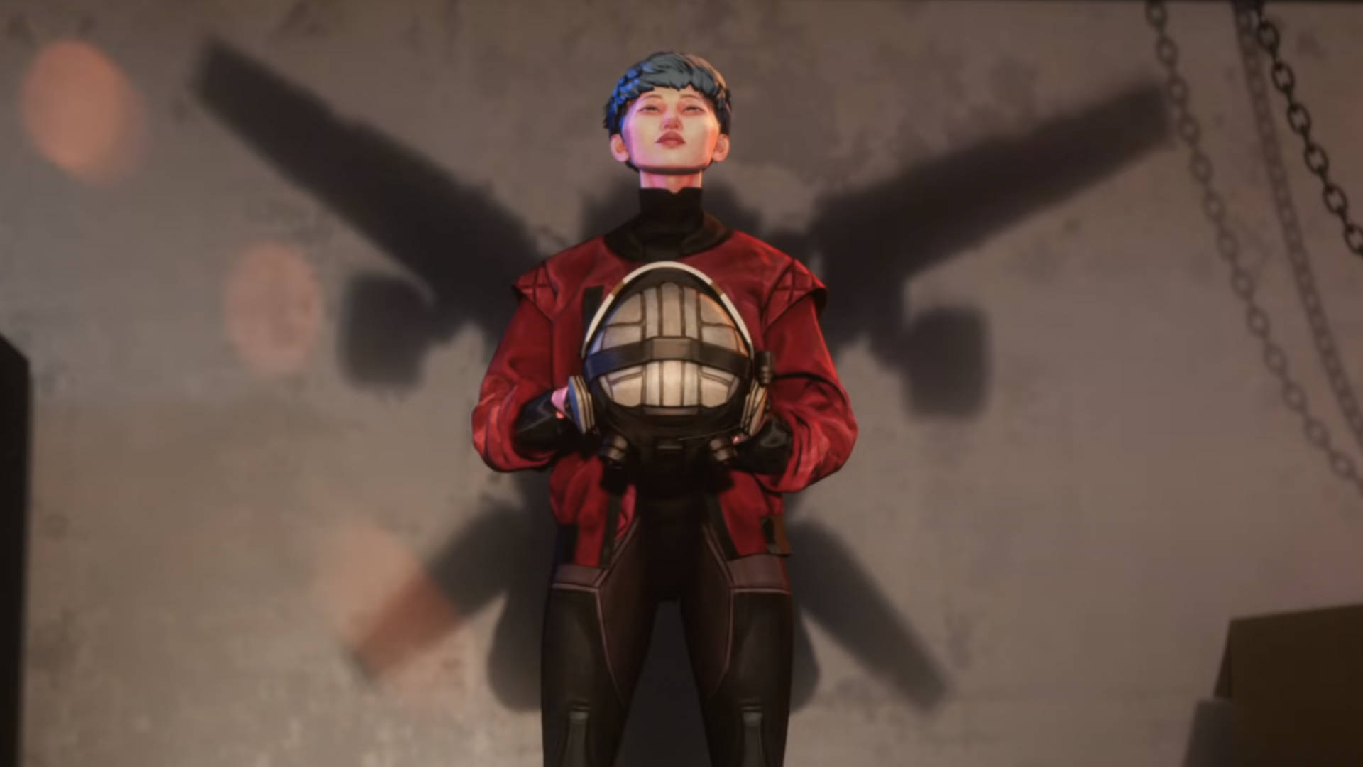 Detalles de la novena temporada de Apex Legends, relacionada con Titanfall, ¿y una versión para móviles? 