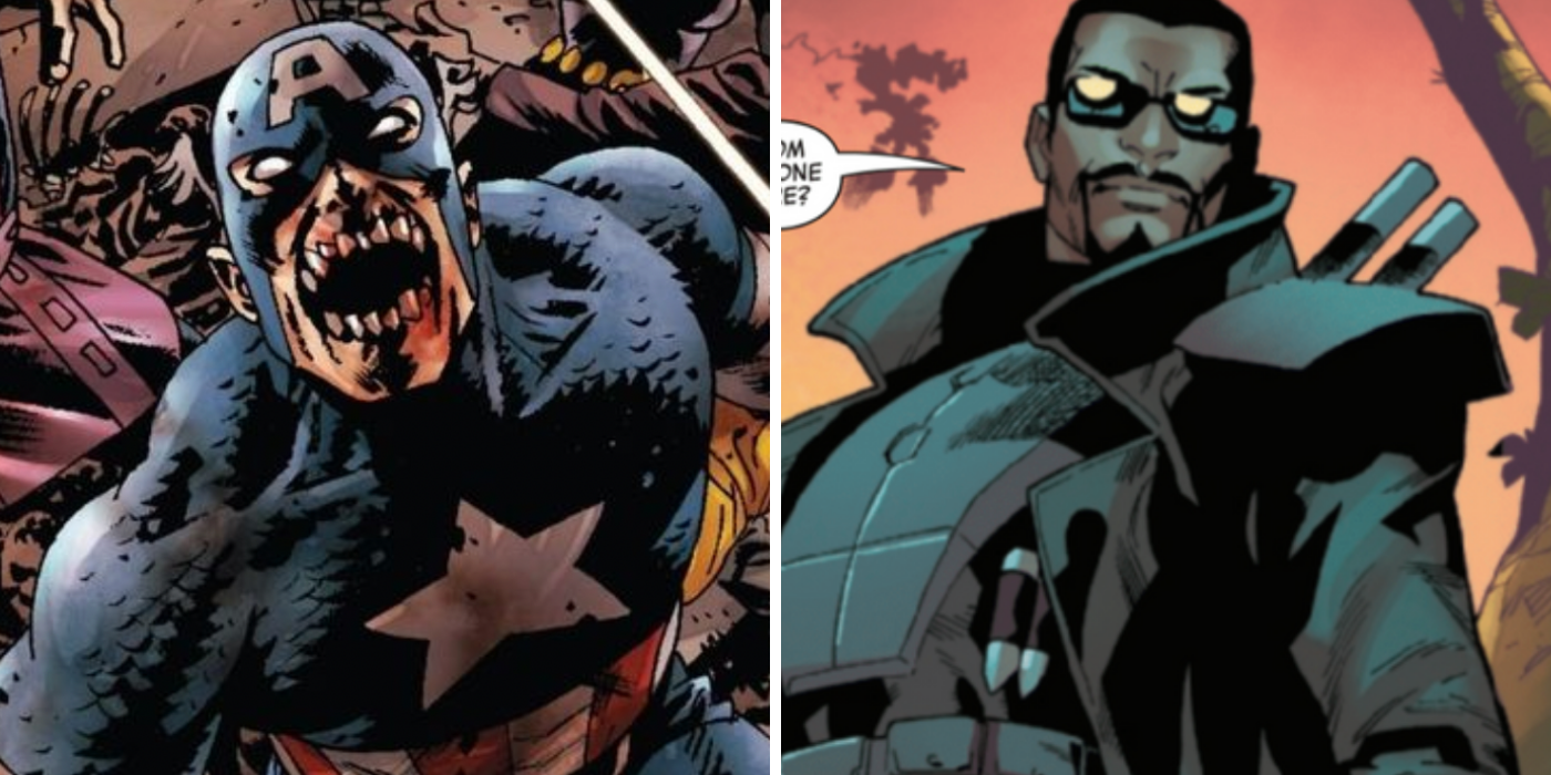 Doctor Strange 2: 10 universos alternativos que podríamos ver de forma realista