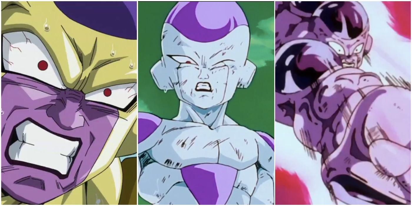 Dragon Ball: 10 errores básicos que Frieza sigue cometiendo