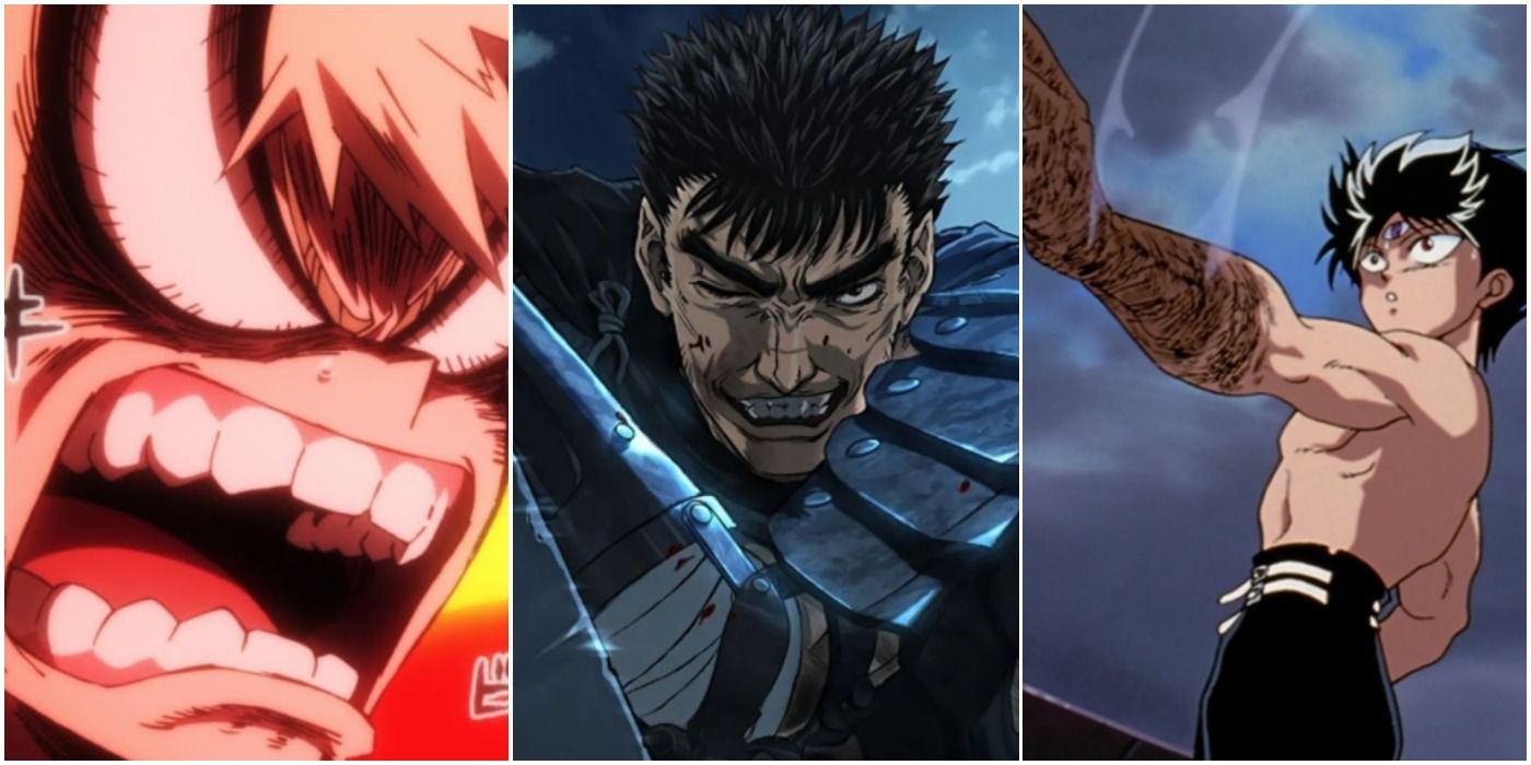 Dragon Ball: 10 personajes del anime de los que Vegeta sería amigo