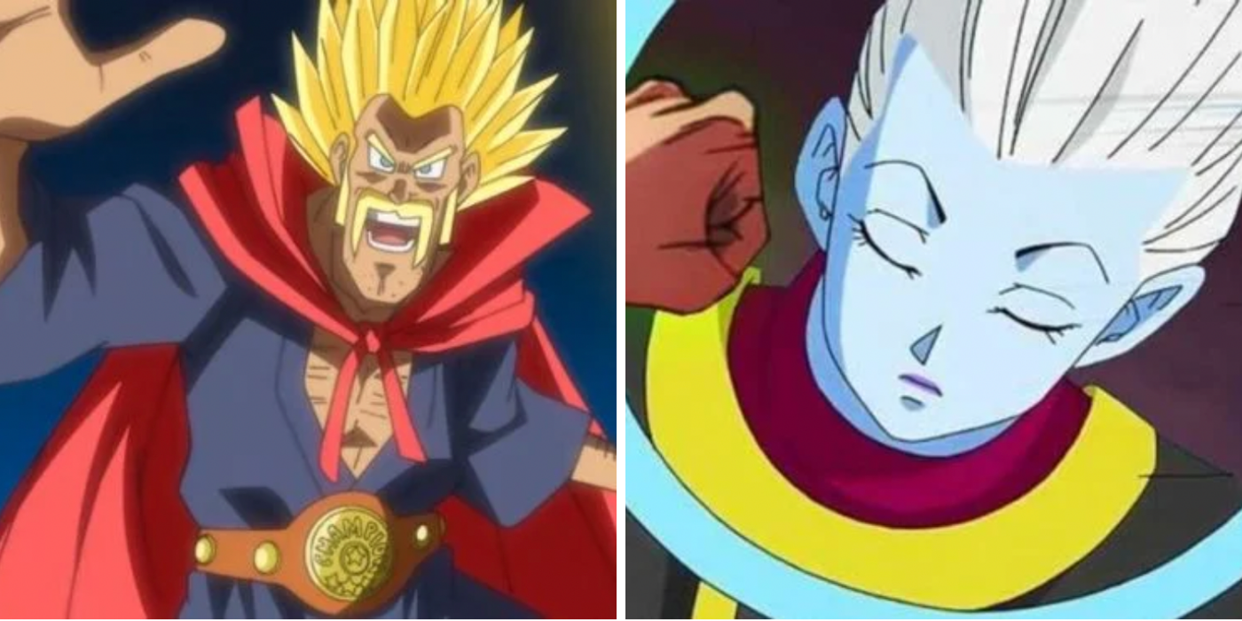 Dragon Ball: 10 personajes importantes que en realidad no luchan
