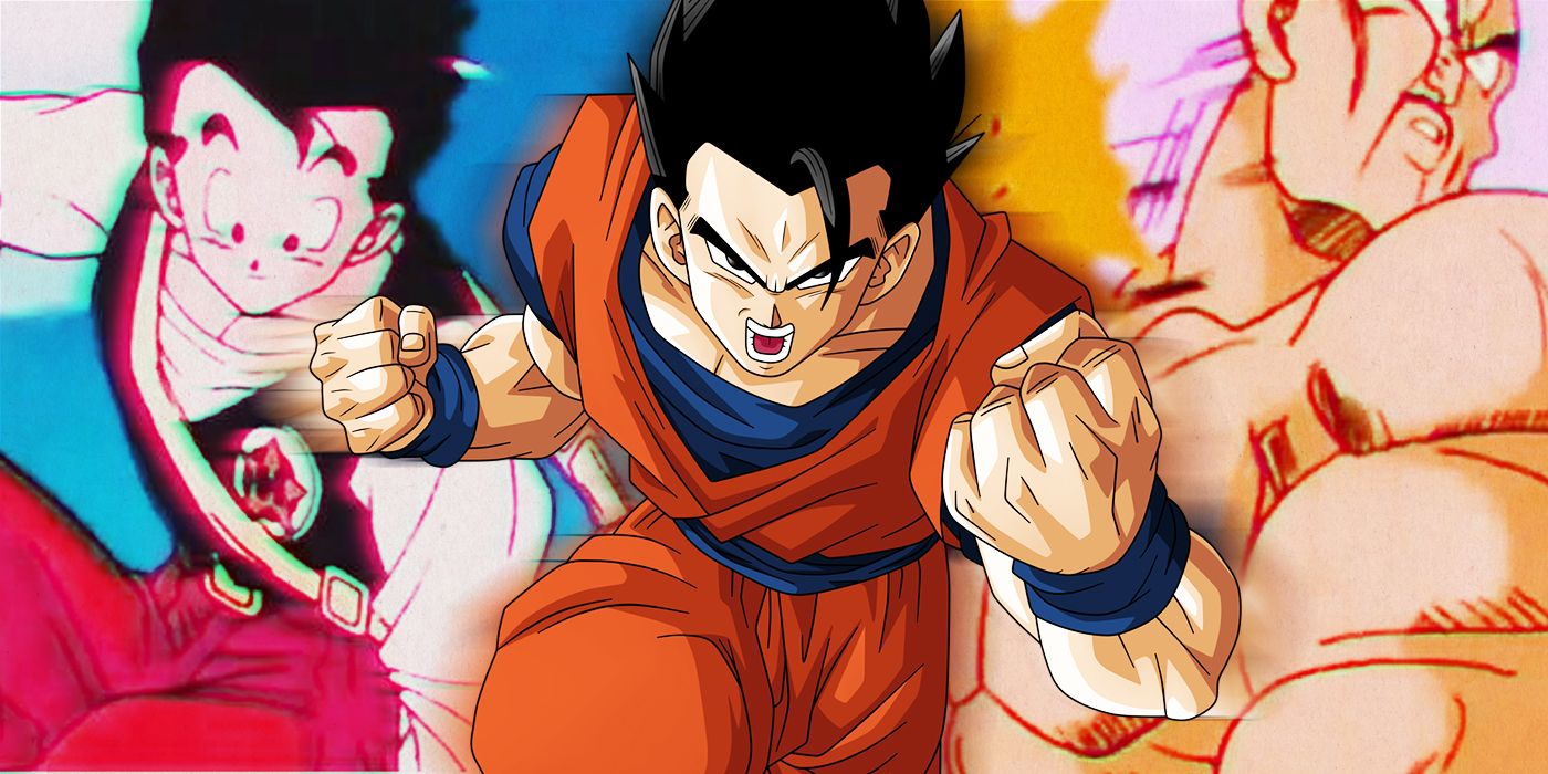 Dragon Ball: 5 escenas que cambiaron la vida de Gohan para siempre