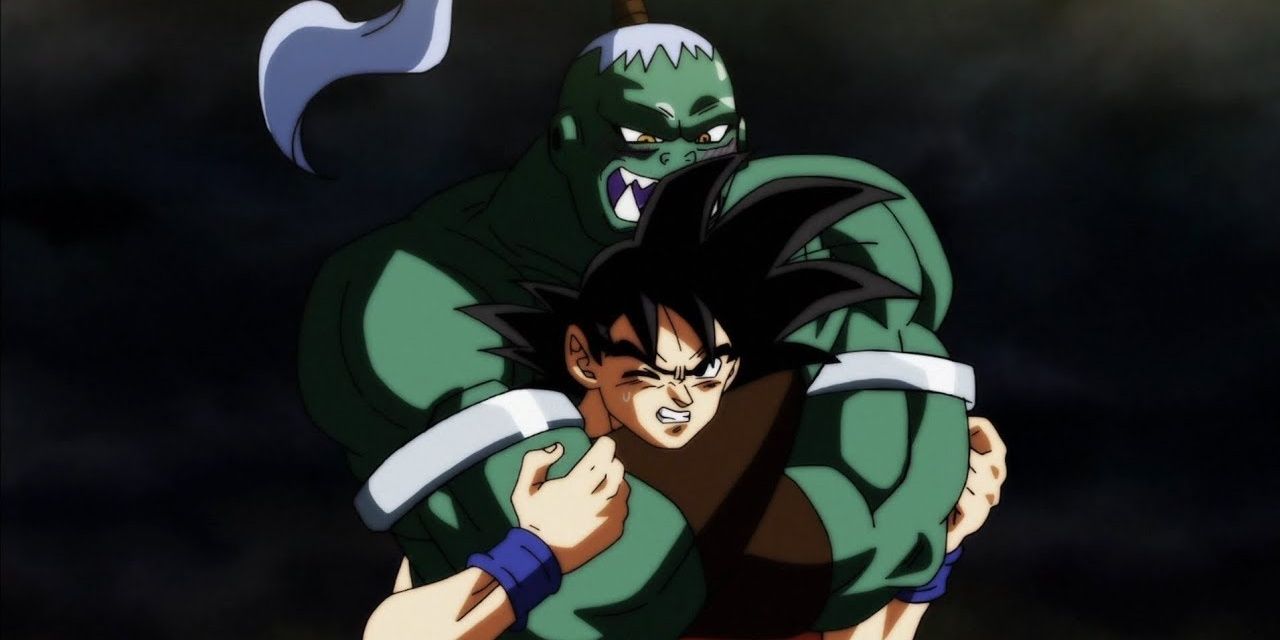 Dragon Ball Super: Todos los luchadores que Goku eliminó en el Torneo de  Poder del anime | Cultture