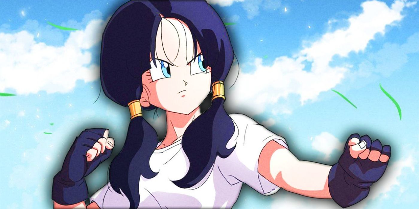 Dragon Ball: Videl podría estar escondiendo un enorme potencial sin explotar