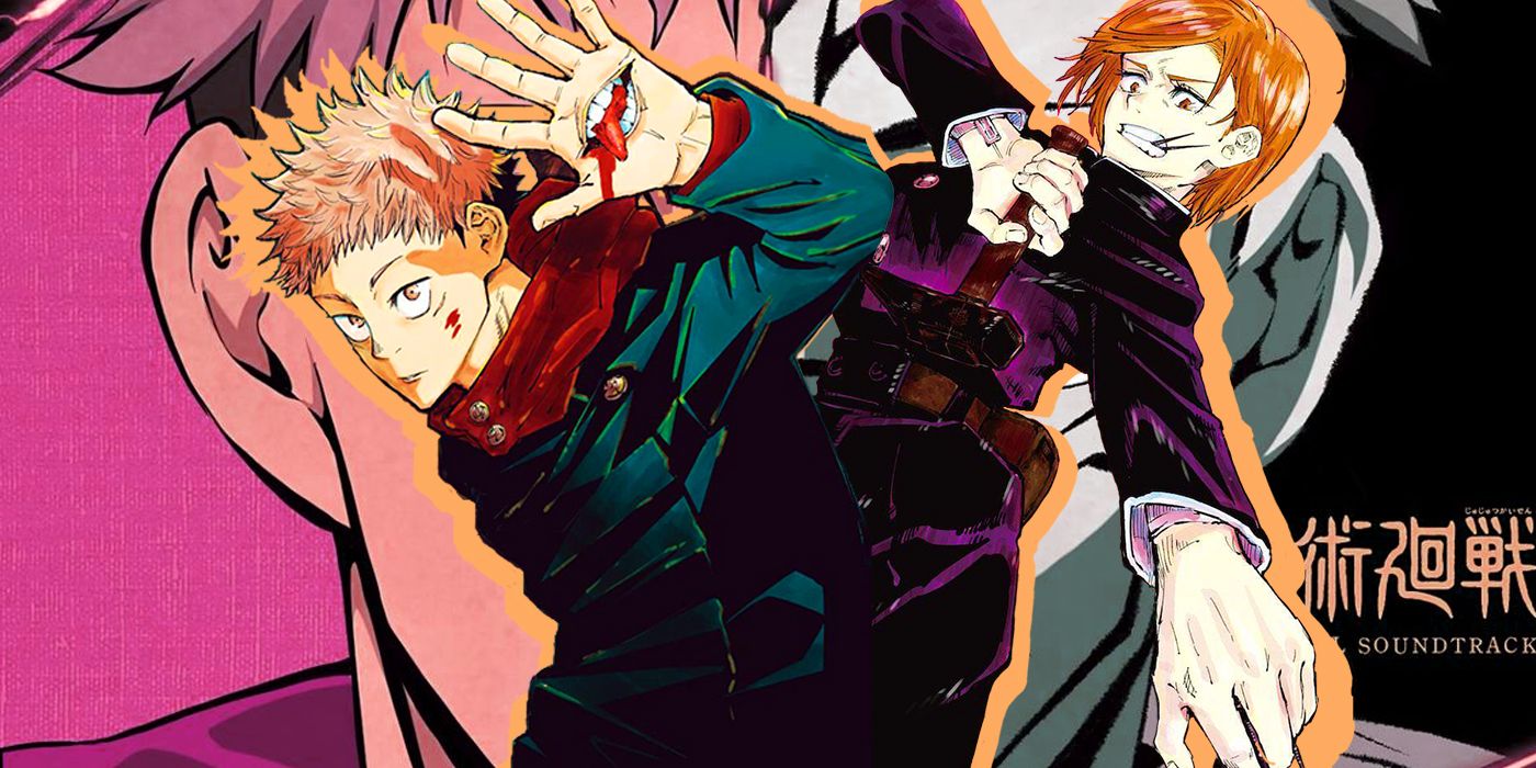 El equipo de música de Jujutsu Kaisen habla del ambiente ecléctico de la serie y de su influencia en el hip hop