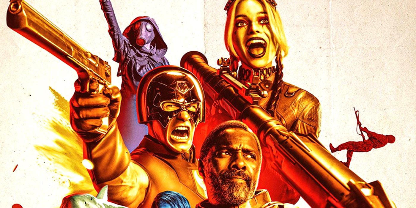 El Escuadrón Suicida revela que un nuevo villano es realmente malvado