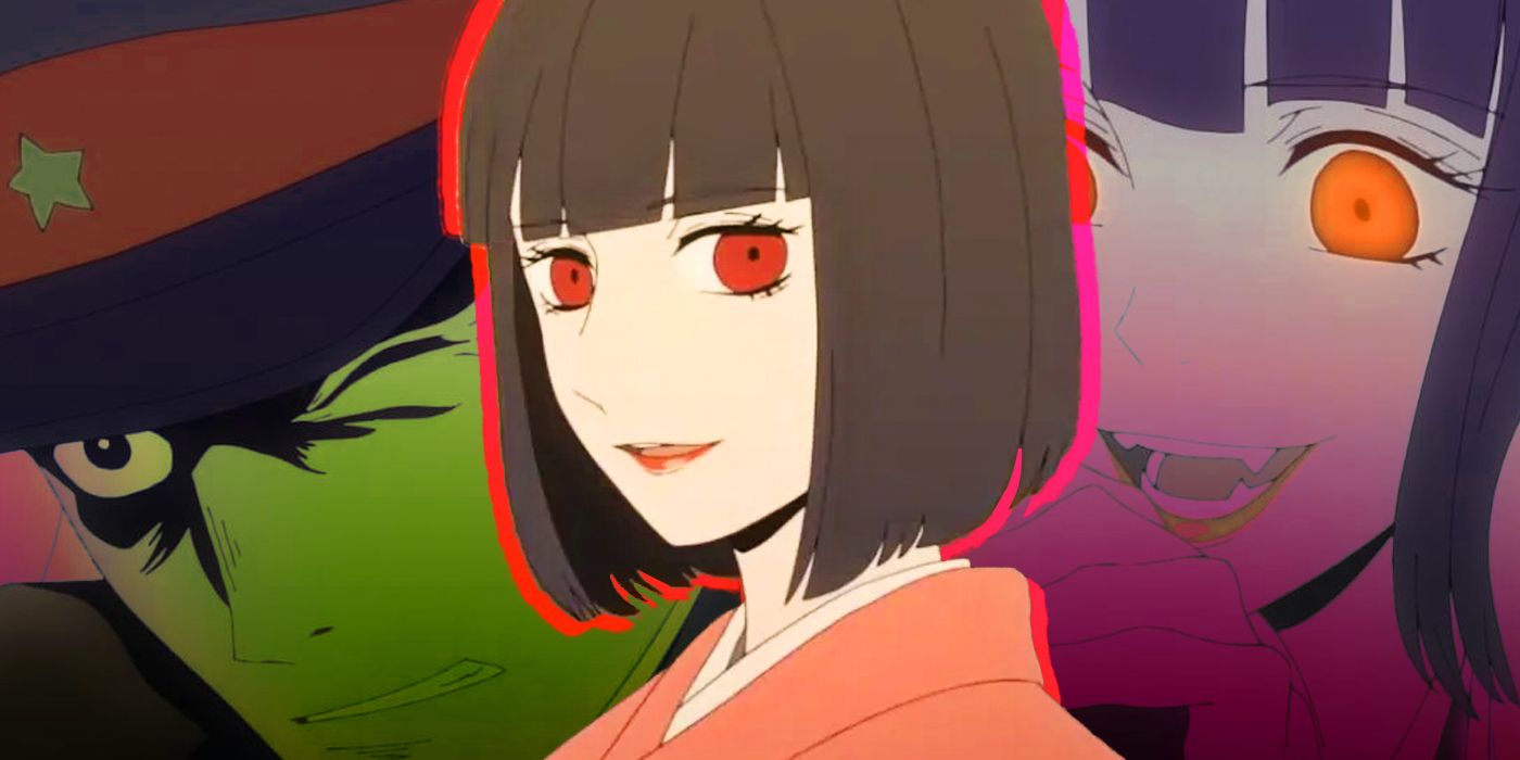 El estreno de Marte Rojo prepara el terreno para un brutal drama histórico de vampiros