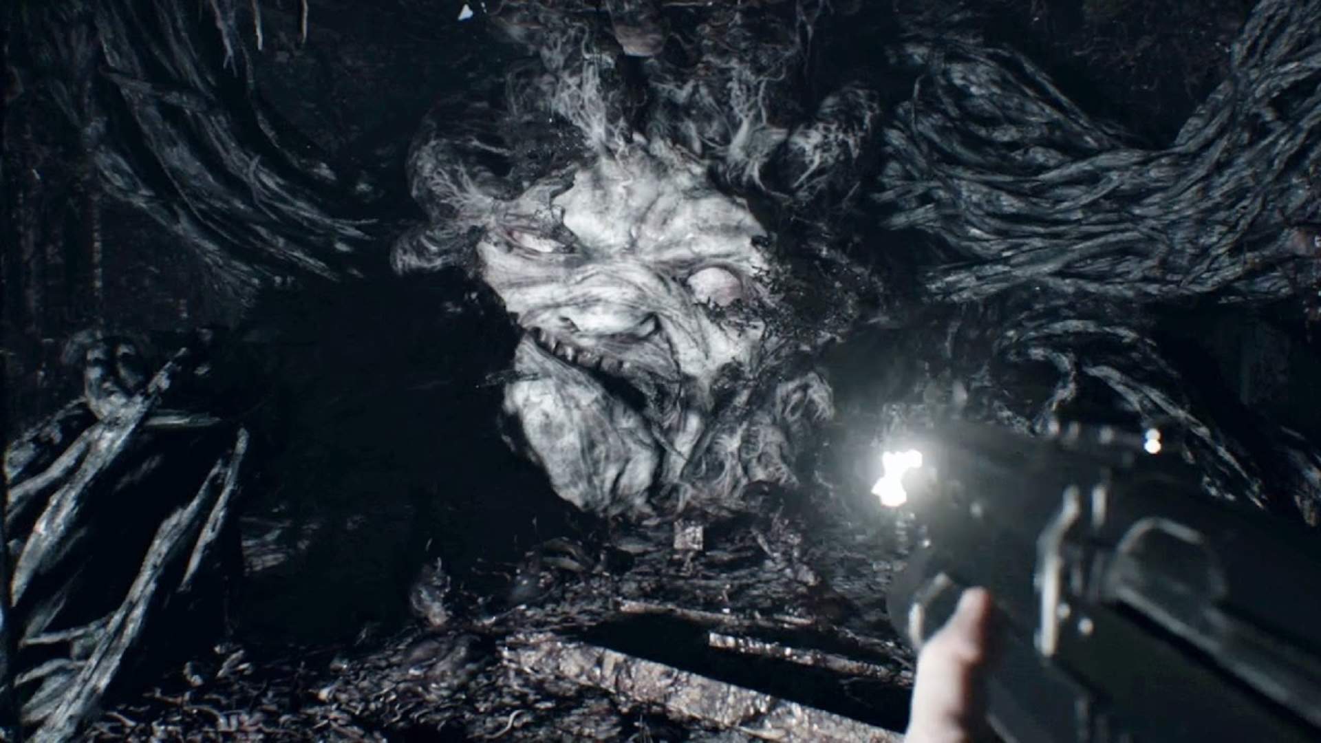 El final de Resident Evil 7 y la gran elección que no es realmente una elección