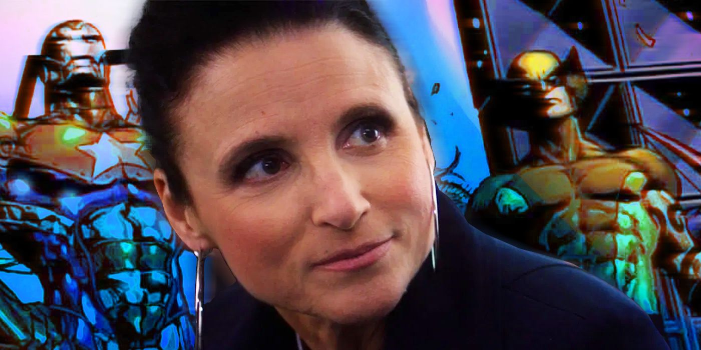 El gran debut de Falcon y Winter Soldier podría reunir al equipo más oscuro del MCU